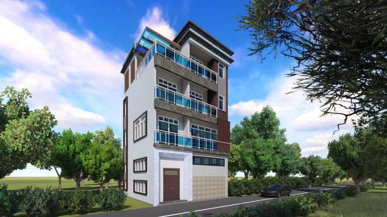 高宅（容桂-细滘）