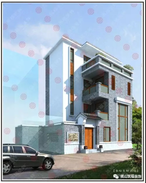 杏坛-东村-欧生