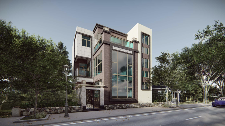 麦宅（麦村西成）