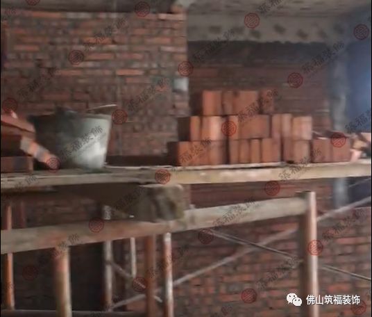 装修装饰阶段